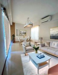 Savannah Condopark (D18), Condominium #477995041